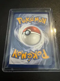 Pokemon TCG Mega Charizard X Ex 109/094 Me02: Phantasmal Flames Ultra Rare Holo - Image 2