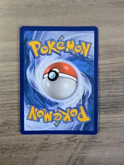 Pokemon TCG Paldean Wooper SVP041 Promo NM - Image 2
