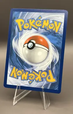 098/131 Black Belt's Training - SV Prismatic Evolutions - Poke Ball NM Pokemon - Image 2