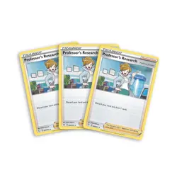 Professor Juniper Premium Tournament Collection - Image 3