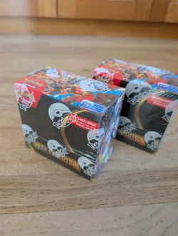 Mega Evolution Enhanced Booster Box Pokemon 36 packs NO PROMO! - Image 1