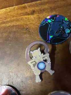 POKEMON PINS AND COINS COLLECTIBLE - Image 5