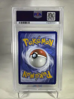 2024 POKEMON SSP EN SURGING SPARKS ILLUSTRATION RARE #197 CERULEDGE PSA 10 - Image 2