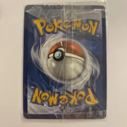 Eevee VMAX SWSH087 - SWSH Black Star Promo Pokemon TCG - NM Card - Sealed - Image 2