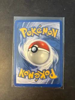 Pokemon Gym Challenge 1st Edition Erika's Ivysaur 41/132 Regular - Image 2