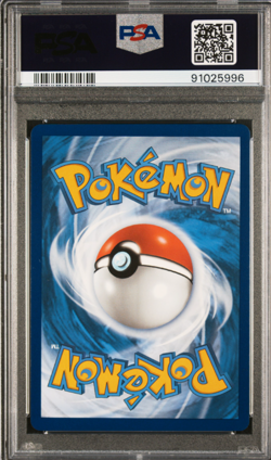 2023 POKEMON SWORD AND SHIELD CROWN ZENITH #GG64 FA/MELONY CROWN ZENITH PSA 8 - Image 2
