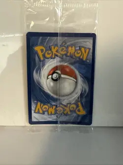 Eevee VMAX SWSH087 Holographic Black Star Promo Pokemon TCG Sealed - Image 2
