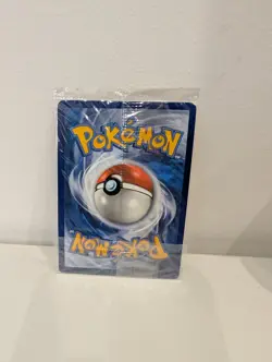 Pokemon TCG Eevee VMAX SWSH087 Black Star Promo Sealed - Image 2