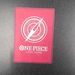 Bandai One Piece Imu Leader Foil Card OP07-079 5000 Power Japanese OP-07 - Image 2