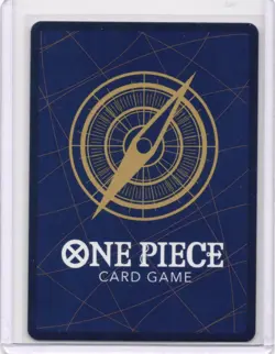 Nami OP14-031 (SR) The Azure Sea’s Seven One Piece TCG English/NM - Image 2
