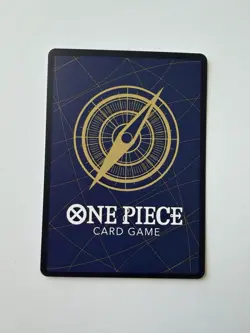 One Piece CCG You'll Frighten Me ... OP14-118 R Alt Art Event Near Mint Japanese - Image 5