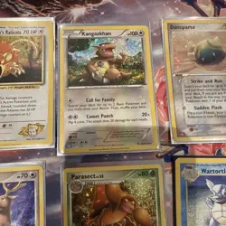 13 Card English Classic Collection Bundle Pokemon Cards NM/M no rattata - Image 3