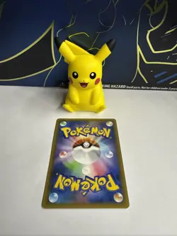 Claydol 016/025 S8a-P Holo 25th Anniversary Collection Japanese Pokemon Card - Image 3