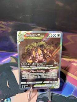 Regigigas VSTAR GG55/GG70 2023 SWSH Crown Zenith GALARIAN GALLERY Pokemon NM - Image 1