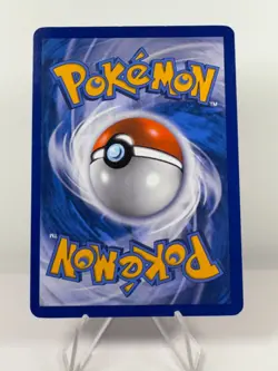 Pokemon TCG Meloetta EX (Full Art) RC25 Legendary Treasures: Radiant - LP - Image 2