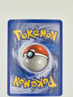 Pokemon TCG Blaziken Reverse Holo Rare Stamped Card 5/108 EX Power Keepers - Image 4