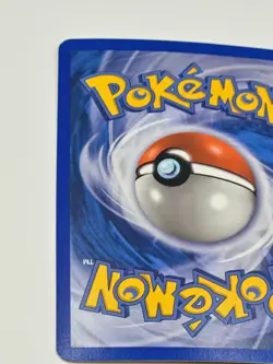 Pokemon TCG Blaziken Reverse Holo Rare Stamped Card 5/108 EX Power Keepers - Image 5