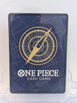 Arlong (Alt Art) OP14-042 R The Azure Sea's Seven - ONE PIECE Card Game Japanese - Image 2