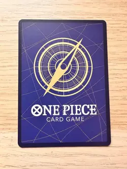 Nami P-102 Promotional Card Set 2025 One Piece CCG Japanese - Image 3