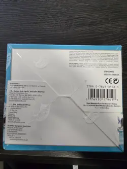 Duel Masters Card Game Base Set NEW Factory Sealed Booster Box DM-01 24 Packs 76930179413 - Image 2