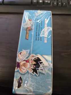 Duel Masters Card Game Base Set NEW Factory Sealed Booster Box DM-01 24 Packs 76930179413 - Image 4