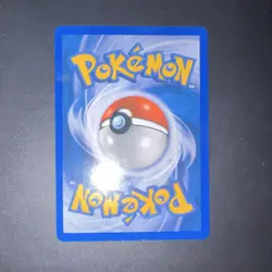 Pokemon Pikachu Mysterious Treasures 94/123 Reverse Holo 2007 TCG Card - Image 5