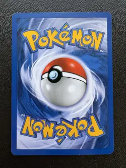 Pokemon Mew 1/18 Reverse Holo Promo Card Southern Islands LP - Image 3