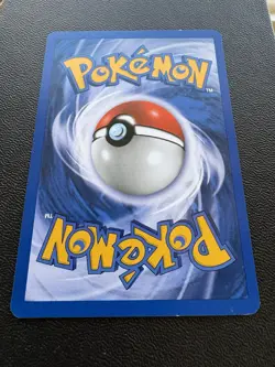 Pokemon Mew 1/18 Reverse Holo Promo Card Southern Islands LP - Image 4