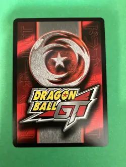 Super Saiyans Unite 94 Non Foil Card Dragon Ball Z GT TCG DBZ CCG 2004 Score - Image 2