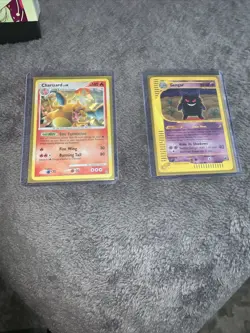 pokemon cards lot 1995-2014 - Image 1