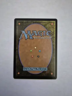 The Banyan Tree - The Great Henge (Borderless) 0041 MTG Avatar Full Art - Image 2