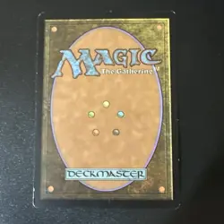 Geist of Saint Traft Foil x1 LP Condition see front and back pics - Image 2