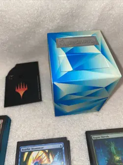 Magic The Gathering Lost Caverns of Ixalan Explorers of the Deep Commander Deck - Image 4