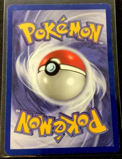 2000 Pokemon #42/82 Dark Persian! 1st Edition! Team Rocket! ENN Cards - Image 2