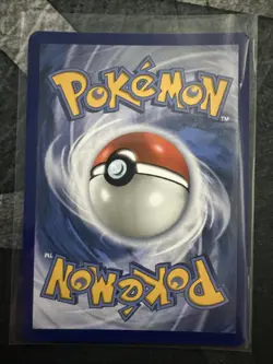 Pokemon TCG Cynthia's Roserade Card Destined Rivals IR Holo Full Art 184/182 T56 - Image 3