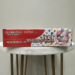 151 Japanese Booster Box SV2a Scarlet Violet Pokemon TCG *US Seller**SEALED/NEW* - Image 3
