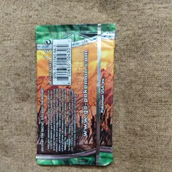 Pokemon "Secret Wonders" 10-Card Sealed Booster Pack - Image 2