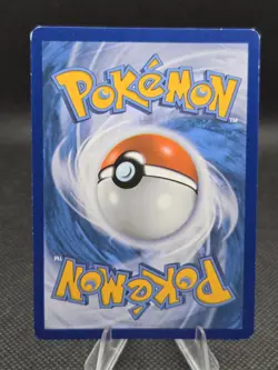 Meloetta EX RC11/RC25 Pokemon Legendary Treasures: Radiant Collection - LP - Image 2