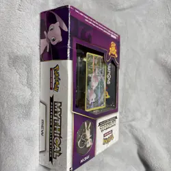 Pokemon 2016 (20th Anni) Mythical Pokemon Collection Mew - Factory Sealed Box - Image 5