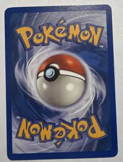 Clefairy Pokemon TCG Expedition Base Set E-Reader 101/165 Near Mint - Image 5