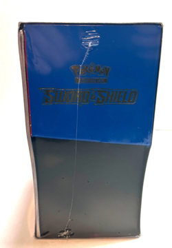 POKEMON ELITE TRAINER BOX ETB SWORD & SHEILD BLUE NEW SEALED AWESOME ! - Image 4