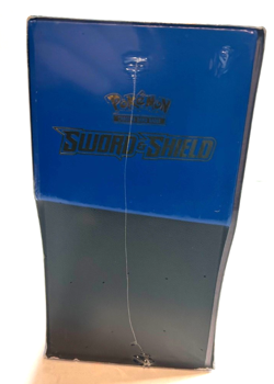 POKEMON ELITE TRAINER BOX ETB SWORD & SHEILD BLUE NEW SEALED AWESOME ! - Image 5