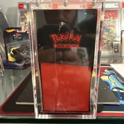Destined Rivals Pokemon Center Exclusive Sealed Elite Trainer Box PC ETB W/ CASE - Image 2
