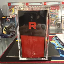 Destined Rivals Pokemon Center Exclusive Sealed Elite Trainer Box PC ETB W/ CASE - Image 4