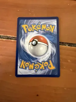 Pokemon TCG Mimikyu V Ultra Rare Full Art Holo TG16/TG30 Brilliant Stars 🔥 - Image 2