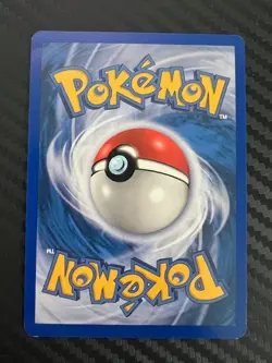 Pokemon TCG Geodude 55/97 Ex Dragon Common VLP - Image 2