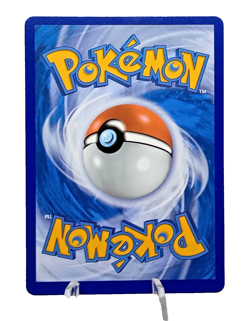 Boltund VMAX 104/264- Fusion Strike Holo Ultra Rare TCG Pokemon TCG NM - Image 2