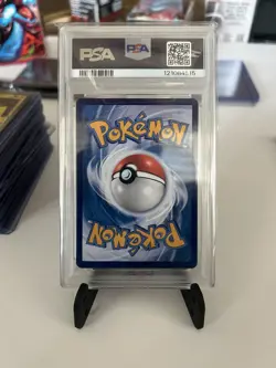 2025 Pokemon Captain Pikachu CBB1 CS #09 PSA 10 GEM MINT – Chinese Promo - Image 2