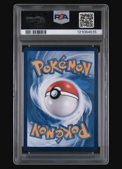 2025 Pokemon Captain Pikachu CBB1 CS #09 PSA 10 GEM MINT – Chinese Promo - Image 5