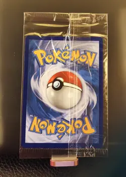 2021 Pokemon Celebrations - Greninja Gold Star Promo #SWSH144 - SEALED - Image 2